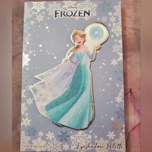 Taste Beauty x Disney Princess Frozen Elsa